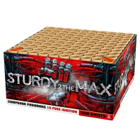Sturdy 2 The Max